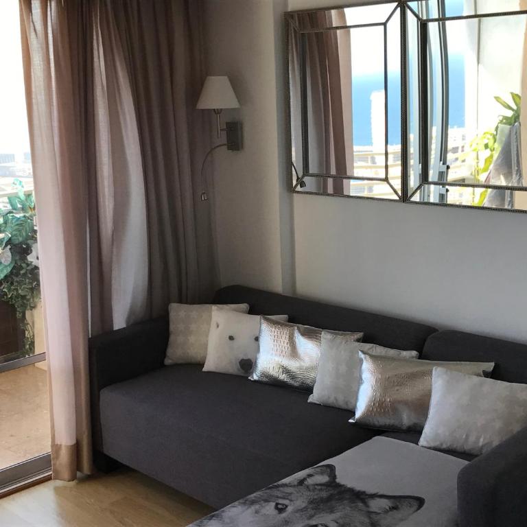 Alicante Top Sea View 29th Apts Downtown&Beach - Suite with Balcony - 4