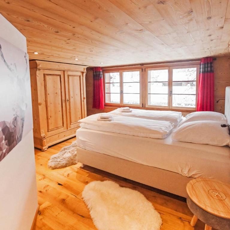 Chic Alpine Apartment for 5 - Perfect for skiers - Apartamento - 14
