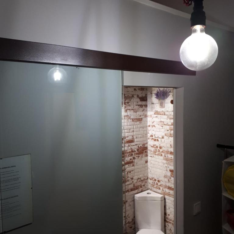 Hostal Hispalense - Camera Singola - 2