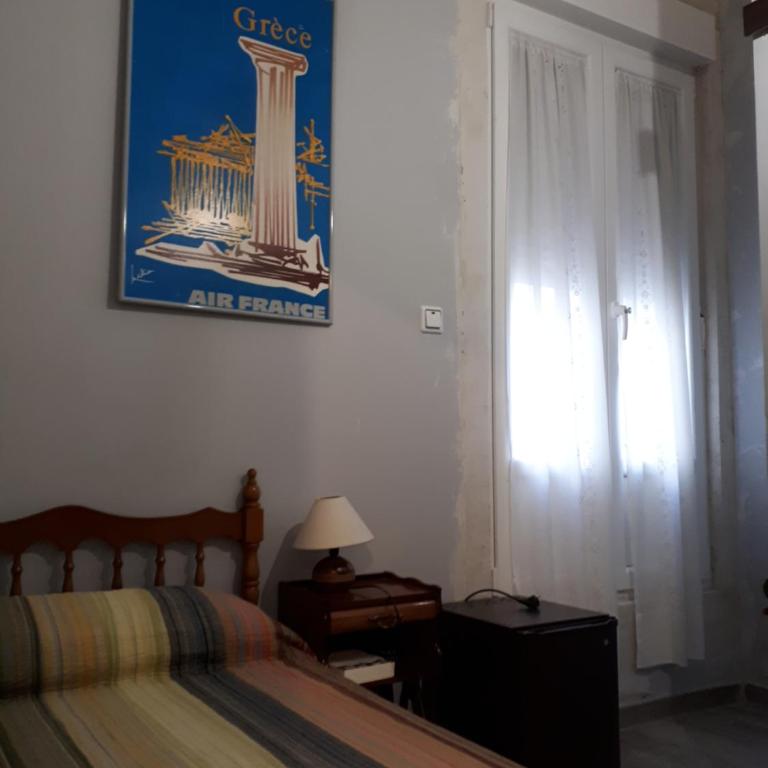 Hostal Hispalense - Camera Singola - 1