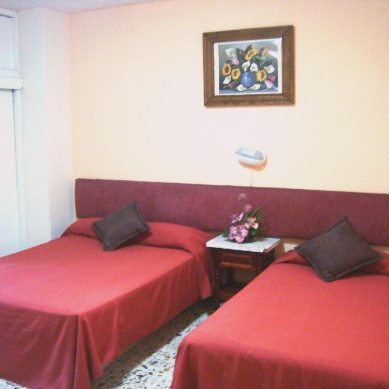 Suites Angelopolis - Suite Superior - 9