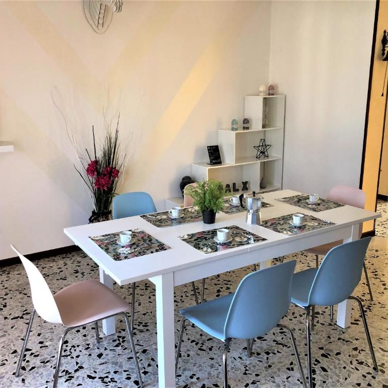 Isa Sirmione Apartments - Appartamento Superior - 20