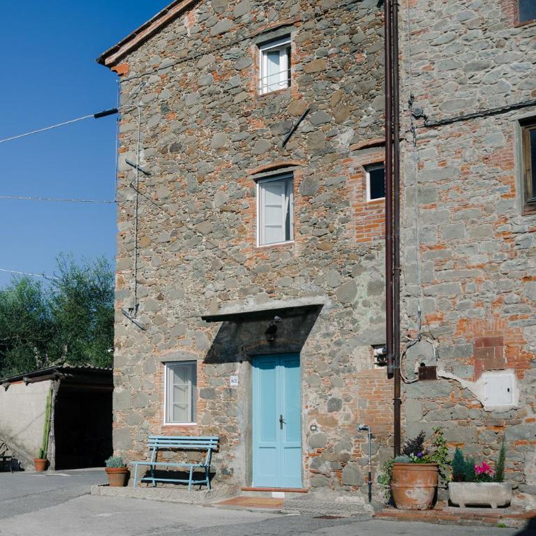 Ai Bastiani - Casa Vacanze - 6