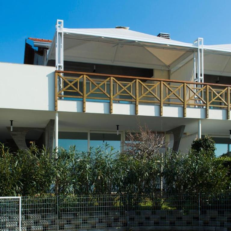 Marina Uno View Apartment - Appartamento - 2