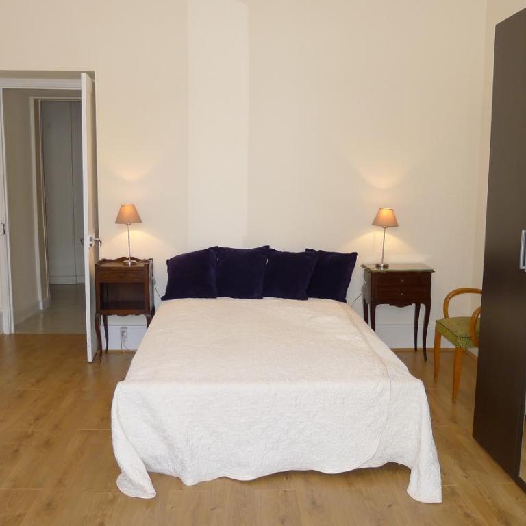 VIA ITALIA AP1054 - By Riviera Holiday Homes - Appartement avec Terrasse - 9
