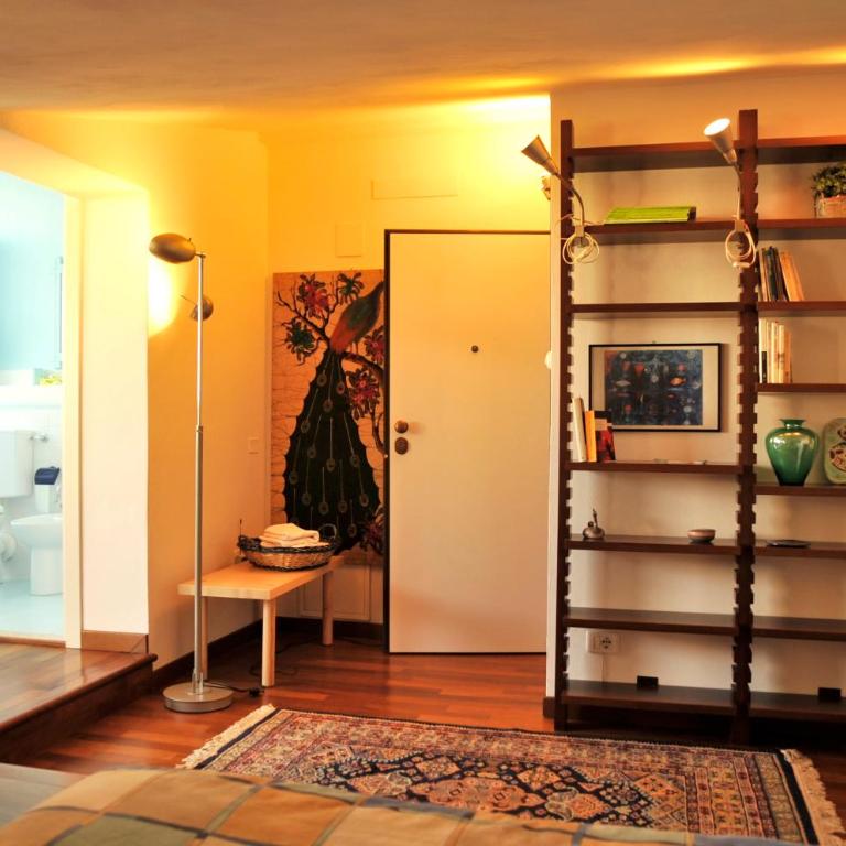 B&B Fiera - Mini attico - Appartamento con 1 Camera da Letto - 20
