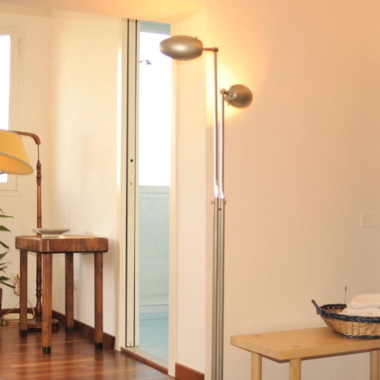 B&B Fiera - Mini attico - Appartamento con 1 Camera da Letto - 33