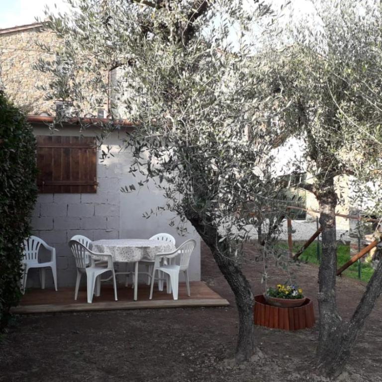 Ai Bastiani - Casa Vacanze - 33