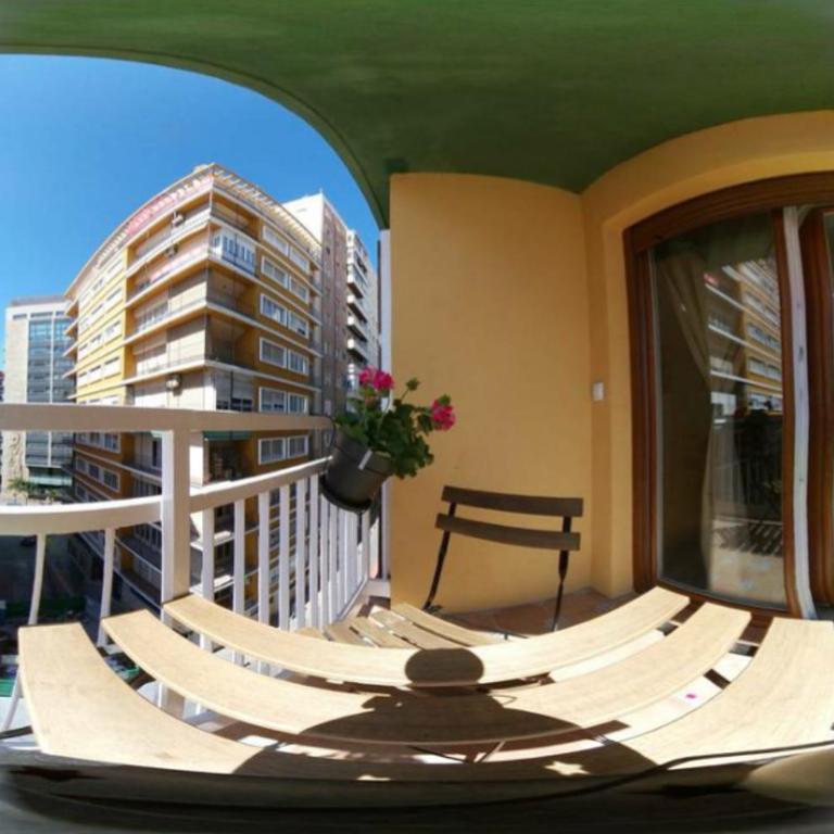 Apartamento Rivera#2 - Apartment - 6