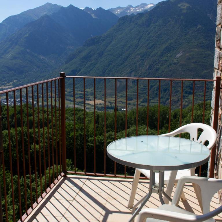 Apartamentos Ball Benas Edificio Aigualluts - Apartment mit 2 Schlafzimmern (4 Erwachsene) - 8
