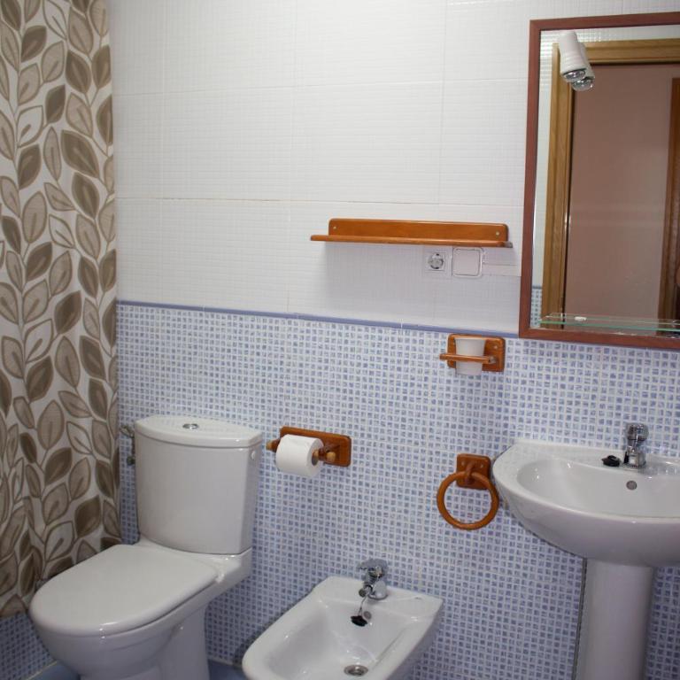 Apartamentos Ball Benas Edificio Aigualluts - Apartment mit 2 Schlafzimmern (4 Erwachsene) - 10