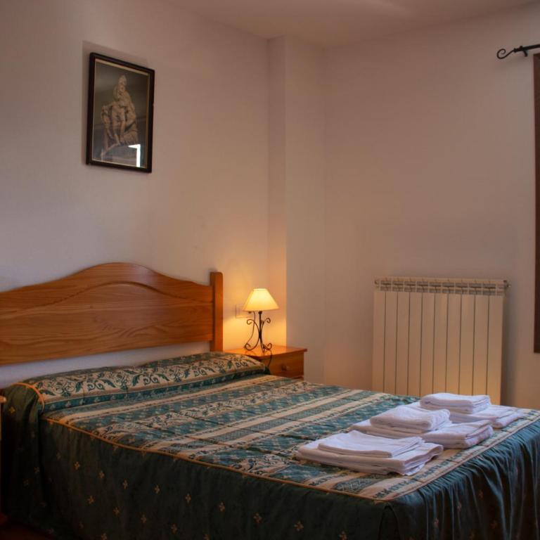 Apartamentos Ball Benas Edificio Aigualluts - Apartment mit 2 Schlafzimmern (4 Erwachsene) - 13