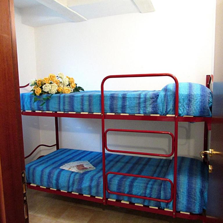 Annie - Appartamento con 2 Camere da Letto - 3