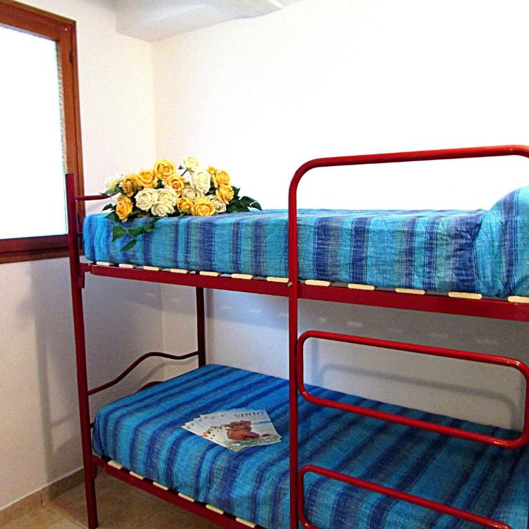 Annie - Appartamento con 2 Camere da Letto - 4