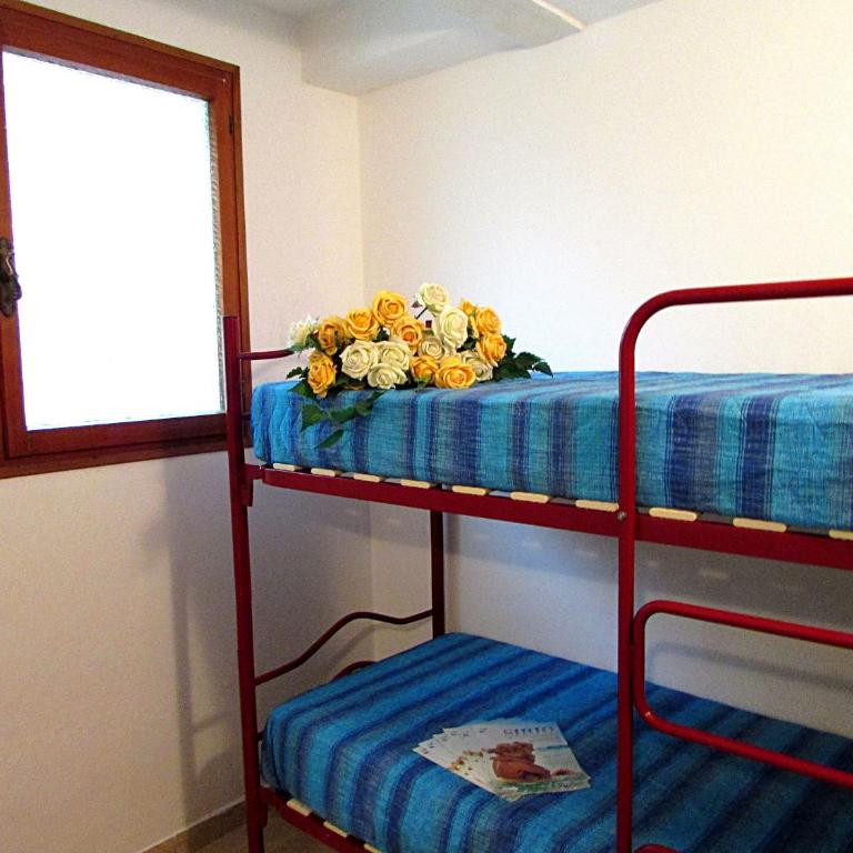 Annie - Appartamento con 2 Camere da Letto - 5