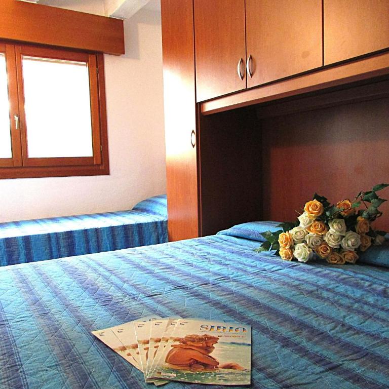 Annie - Appartamento con 2 Camere da Letto - 8