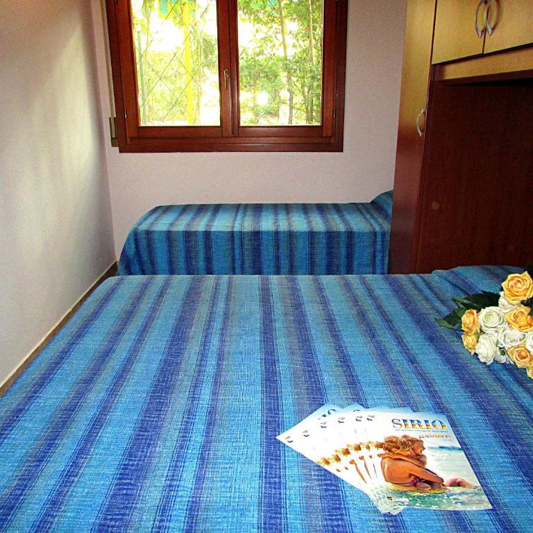 Annie - Appartamento con 2 Camere da Letto - 9