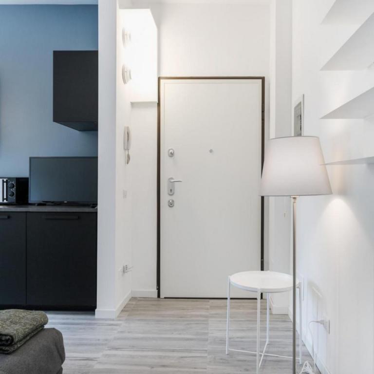 UP to home - Residenze Milano M13 - Appartamento - 2