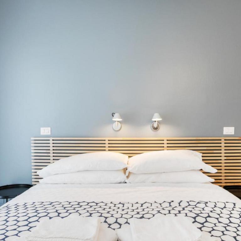 UP to home - Residenze Milano M13 - Appartamento - 10