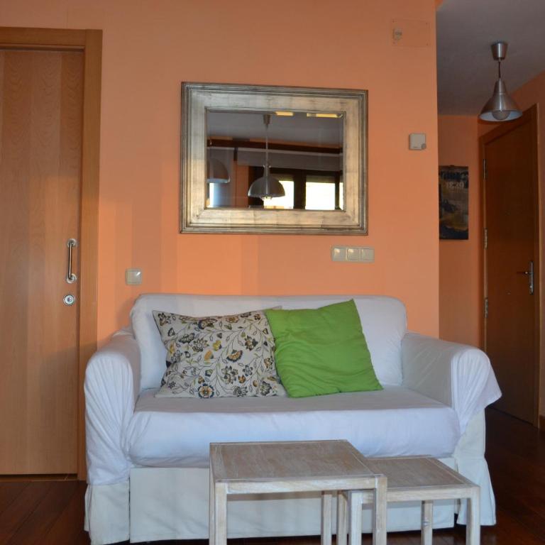 Apartamentos Suites&Homes - Estudio - calle Horno, 7 - 7