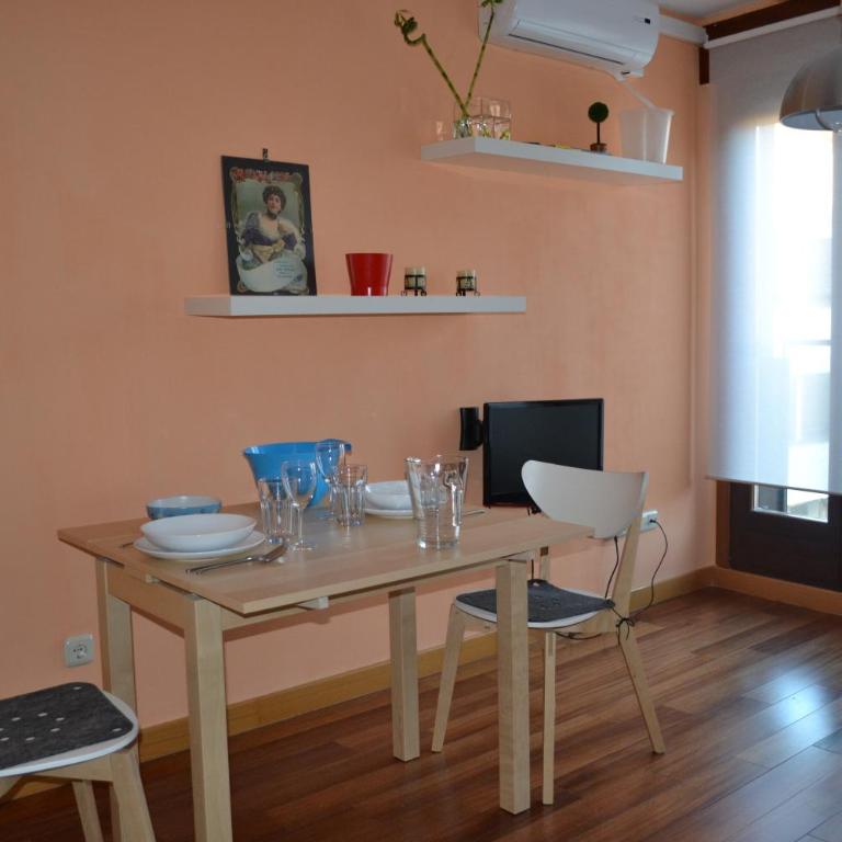 Apartamentos Suites&Homes - Estudio - calle Horno, 7 - 5