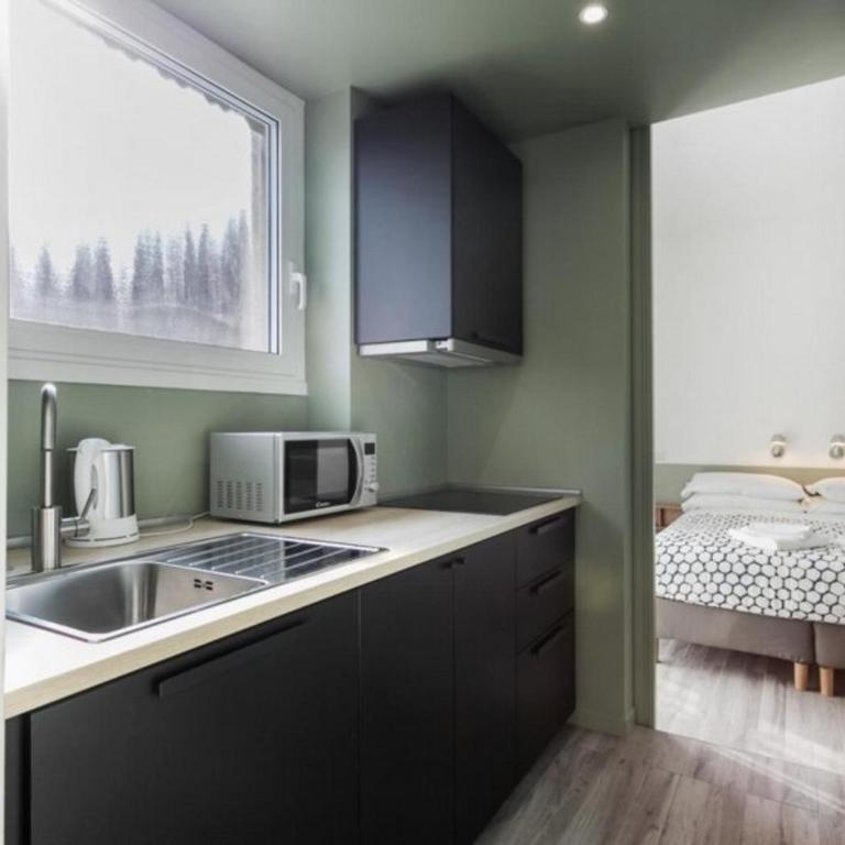 UP to home - Residenze Milano M13 - Appartamento - 3