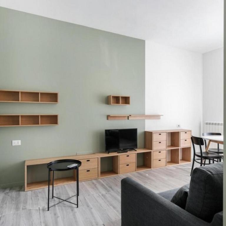 UP to home - Residenze Milano M13 - Appartamento - 5