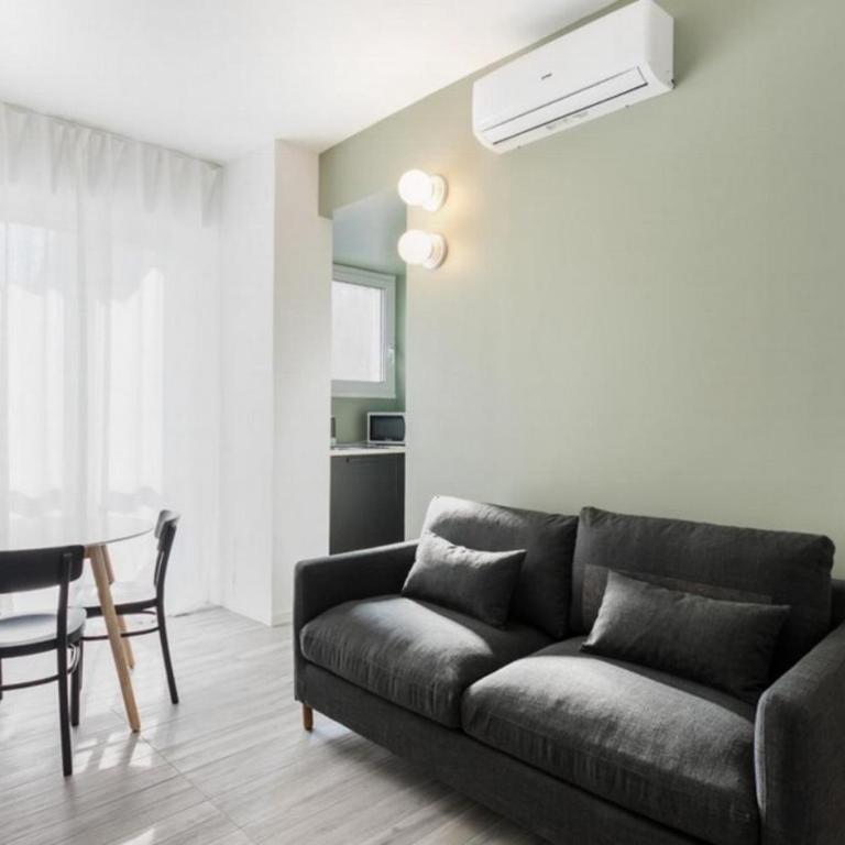 UP to home - Residenze Milano M13 - Appartamento - 6