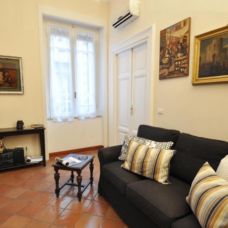 Casa Visconti - Appartamento Deluxe - 8