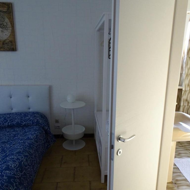 Casa Papapietro - Double Room with Private Bathroom - 2