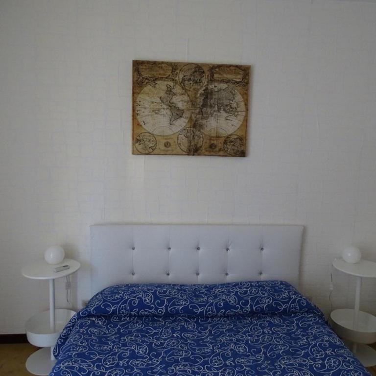 Casa Papapietro - Double Room with Private Bathroom - 3