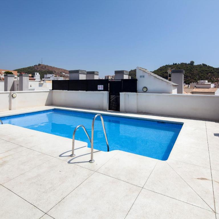 Apartment Malaga Center - Casa Vacacional de 3 dormitorios - 1