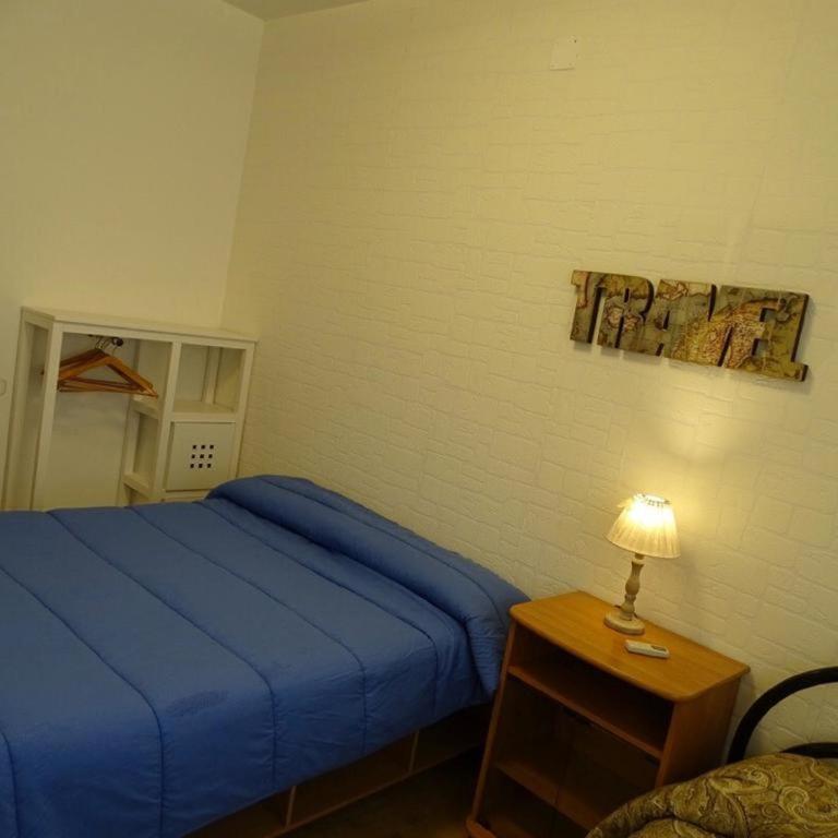 Casa Papapietro - Twin Room with Shared Bathroom - 4