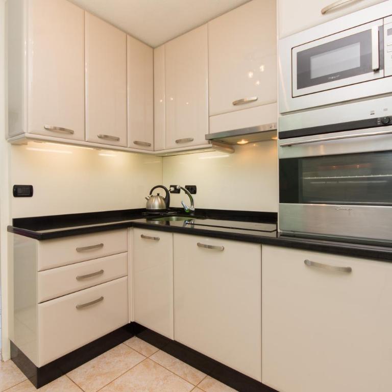 Fewo Ray - Apartamento de 2 dormitorios - 16
