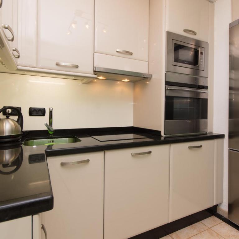 Fewo Ray - Apartamento de 2 dormitorios - 38