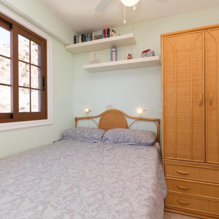 Fewo Ray - Apartamento de 2 dormitorios - 46