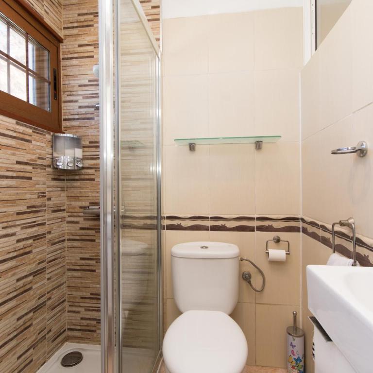 Fewo Ray - Apartamento de 2 dormitorios - 49