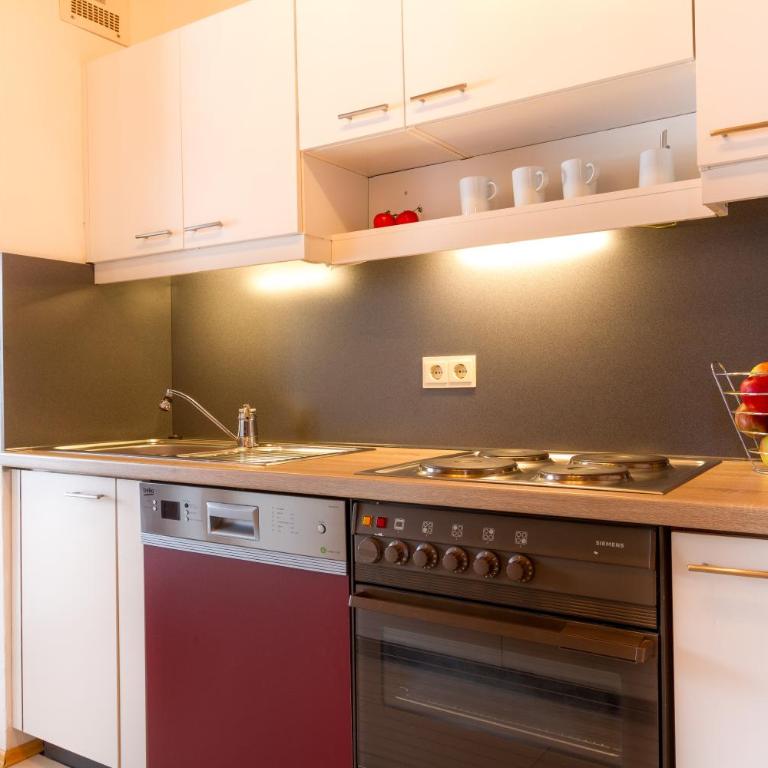 Ferienwohnungen Alpentraum - freiSicht - Apartment - 13