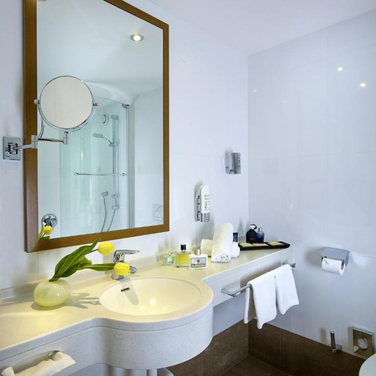 Hotel Das Innsbruck - Familienzimmer - 1