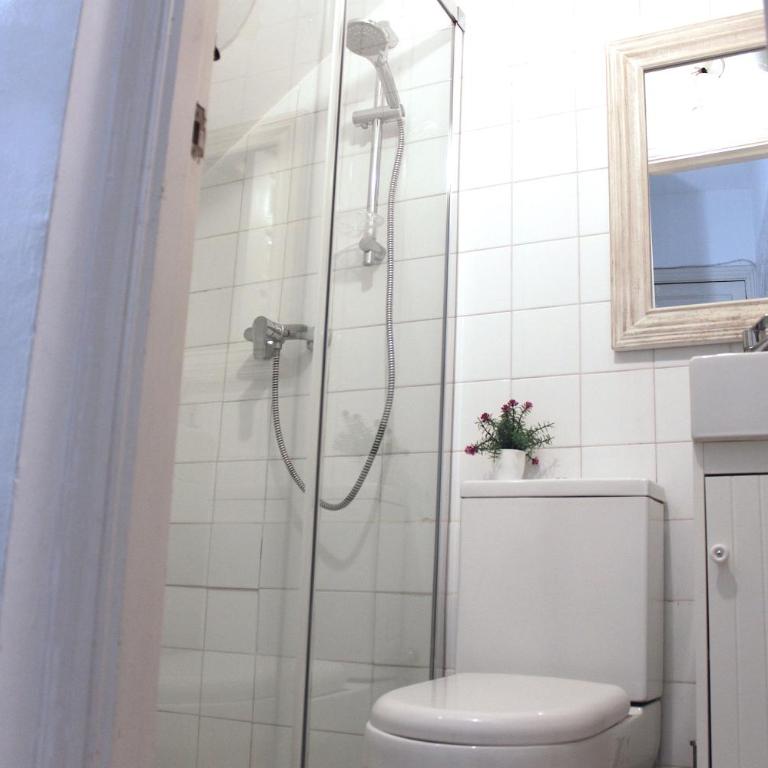 Apartamento en el Corazón de Sevilla,C - Apartamento - 9