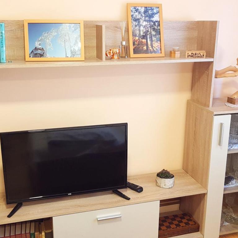 Zlatibor Apartmani DM Tornik - Apartment - Ground Floor - 9