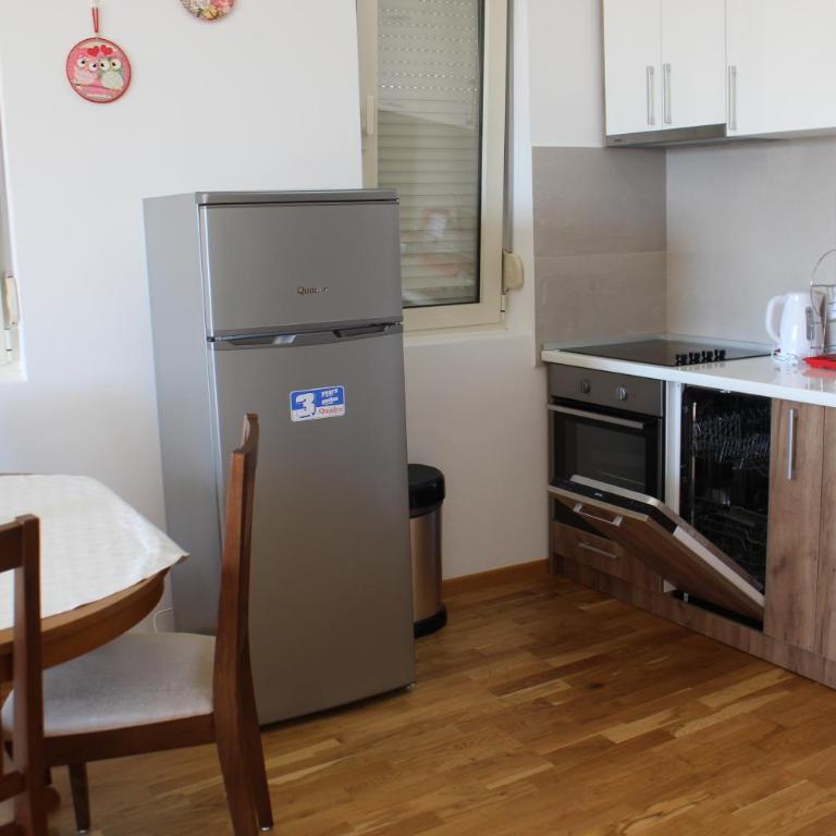 Olimp Lux II - Apartman sa Pogledom na More - 13