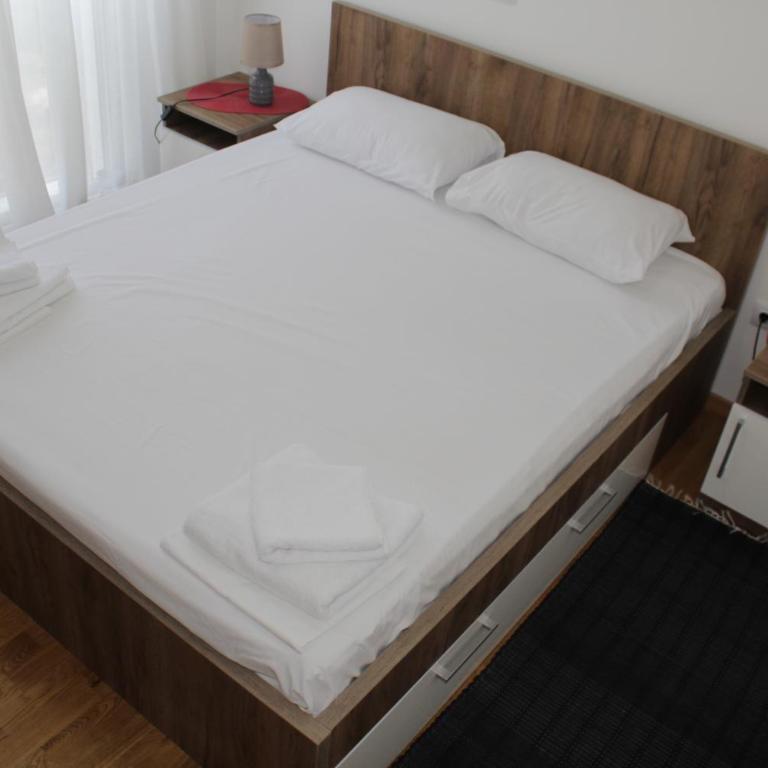 Olimp Lux II - Apartman sa Pogledom na More - 20