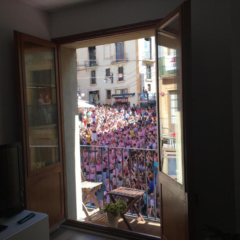 Apartamento en Plaza SEDASSOS Centro Historico - Apartamento de 2 dormitorios - 30