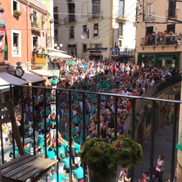 Apartamento en Plaza SEDASSOS Centro Historico - Apartamento de 2 dormitorios - 32