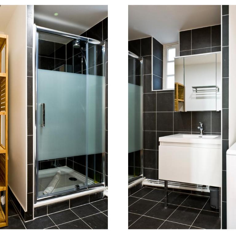 Pick A Flat - Bastille / Charonne apartments - Appartamento con 1 Camera da Letto - 10