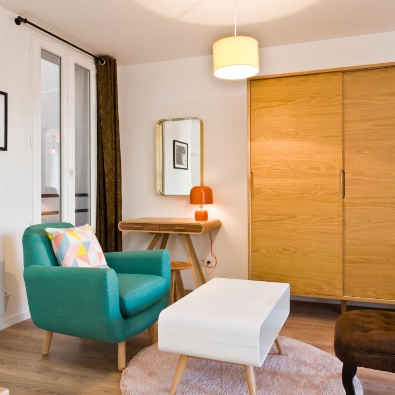Pick A Flat - Bastille / Charonne apartments - Appartamento con 1 Camera da Letto - 5