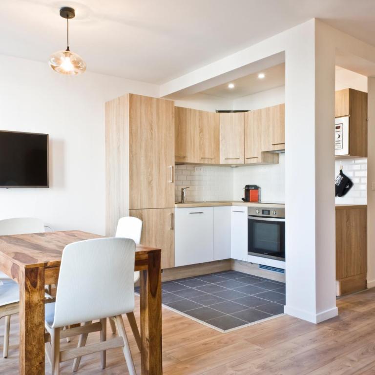 Pick A Flat - Bastille / Charonne apartments - Appartamento con 1 Camera da Letto - 6