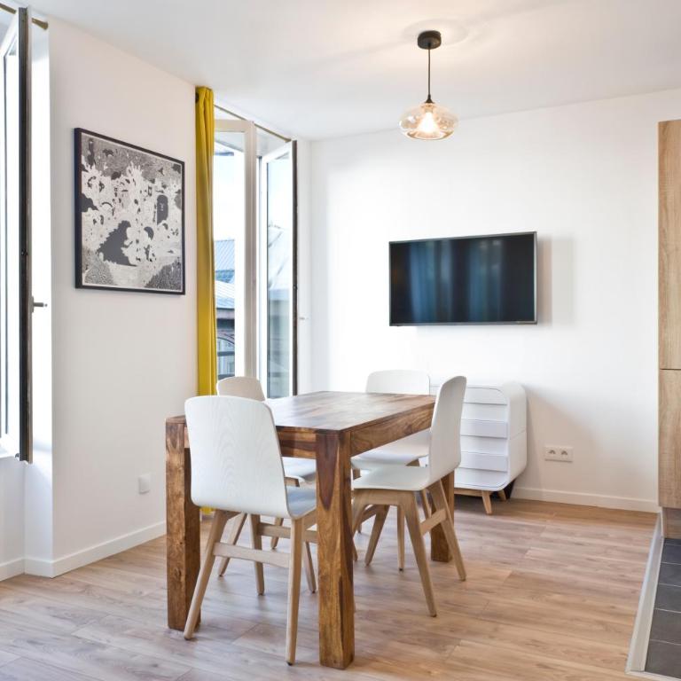 Pick A Flat - Bastille / Charonne apartments - Appartamento con 1 Camera da Letto - 7
