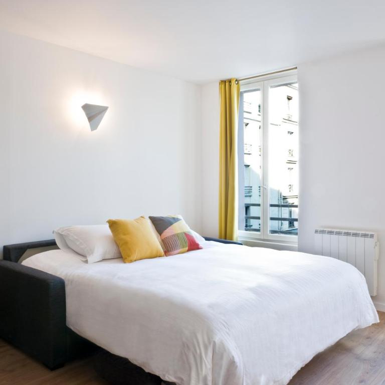 Pick A Flat - Bastille / Charonne apartments - Appartamento con 1 Camera da Letto - 9